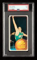 John Block 1970-71 Topps #58 (PSA 7) at PristineAuction.com