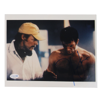 Thomas Jane Signed "Deep Blue Sea" 8x10 Photo (ACOA) at PristineAuction.com