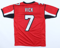 Michael Vick Signed Jersey (JSA) at PristineAuction.com