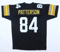 Cordarrelle Patterson Signed Jersey (JSA) at PristineAuction.com