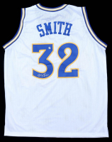 Joe Smith Signed Jersey (AWM) at PristineAuction.com