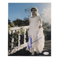 Keira Knightley Signed "Pride and Prejudice" 8x10 Photo (ACOA) at PristineAuction.com
