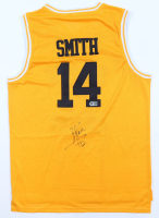 Will Smith Signed Jersey (SWAU) at PristineAuction.com