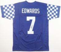 Mike Edwards Signed Jersey (JSA) at PristineAuction.com