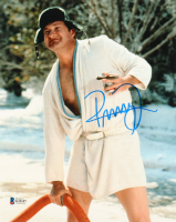 Randy Quaid Signed "National Lampoon's Christmas Vacation" 8x10 Photo (Beckett) at PristineAuction.com