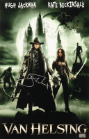 Hugh Jackman Signed "Van Helsing" 11x17 Photo (Celebrity Authentics) at PristineAuction.com