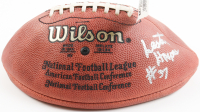 Lester Hayes Signed NFL Football (JSA) at PristineAuction.com
