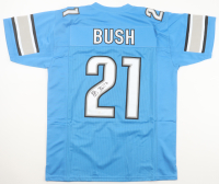 Reggie Bush Signed Jersey (JSA) at PristineAuction.com