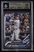 Shohei Ohtani 2024 Topps Now #722 (BGS 10) at PristineAuction.com