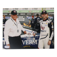 William Byron Signed NASCAR 8x10 Photo (PSA) at PristineAuction.com