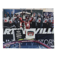 William Byron Signed NASCAR 8x10 Photo (PSA) at PristineAuction.com
