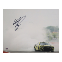 William Byron Signed NASCAR 8x10 Photo (PSA) at PristineAuction.com