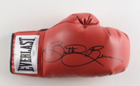 Eric 'Butterbean' Esch Signed Everlast Boxing Glove (JSA) at PristineAuction.com