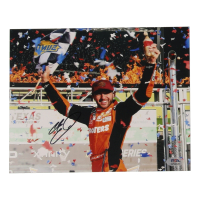 Chase Elliott Signed NASCAR 8x10 Photo (PSA) at PristineAuction.com