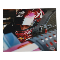 Chase Elliott Signed NASCAR 8x10 Photo (PSA) at PristineAuction.com