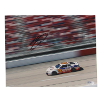 Chase Elliott Signed NASCAR 8x10 Photo (PSA) at PristineAuction.com