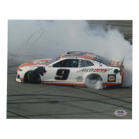 Chase Elliott Signed NASCAR 8x10 Photo (PSA) at PristineAuction.com