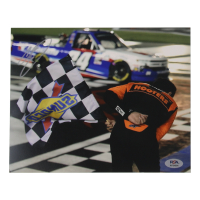Chase Elliott Signed NASCAR 8x10 Photo (PSA) at PristineAuction.com
