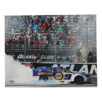 Chase Elliott Signed NASCAR 8x10 Photo (PSA) at PristineAuction.com