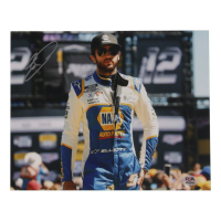 Chase Elliott Signed NASCAR 8x10 Photo (PSA) at PristineAuction.com