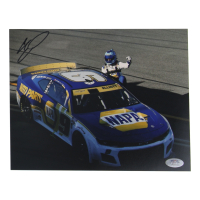 Chase Elliott Signed NASCAR 8x10 Photo (PSA) at PristineAuction.com
