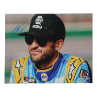Chase Elliott Signed NASCAR 8x10 Photo (PSA) at PristineAuction.com