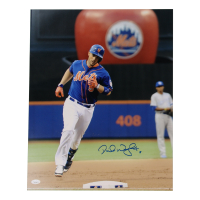 David Wright Signed Mets 16x20 Photo (JSA) at PristineAuction.com