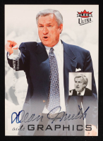 Dean Smith 2007-08 Ultra Autographics #AUDS at PristineAuction.com