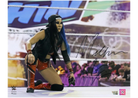 Mia Yim Signed WWE 16x20 Photo (Fanatics) at PristineAuction.com