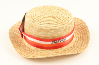 Dick Van Dyke Signed "Mary Poppins" Hat (JSA) at PristineAuction.com