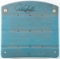 Derek Jeter Signed Yankee Stadium Seatback (Steiner & MLB) at PristineAuction.com