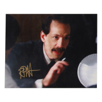 Randy Havens Signed "Stranger Things" 8x10 Photo (JSA) at PristineAuction.com
