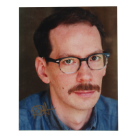 Randy Havens Signed 8x10 Photo (JSA) at PristineAuction.com