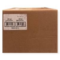 2024-25 Topps Chrome NBA Basketball 8-Pack Blaster Case with (40) Boxes at PristineAuction.com