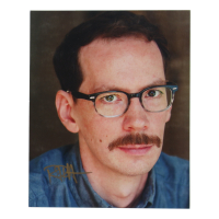 Randy Havens Signed 8x10 Photo (JSA) at PristineAuction.com