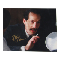 Randy Havens Signed "Stranger Things" 8x10 Photo (JSA) at PristineAuction.com
