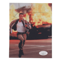 Keanu Reeves Signed "Speed" 5x7 Photo (JSA) at PristineAuction.com