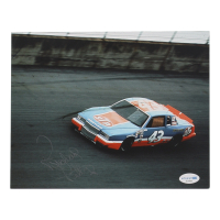 Richard Petty Signed NASCAR 8x10 Photo (ACOA) at PristineAuction.com