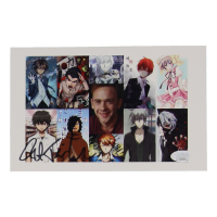 Austin Tindle Signed 5.5 x 8.5 Photo (JSA) at PristineAuction.com