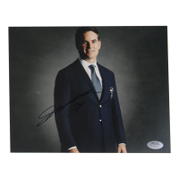 Jeff Gordon Signed NASCAR 8x10 Photo (PSA) at PristineAuction.com
