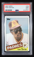 Tony Gwynn 1985 Topps #660 (PSA 9) at PristineAuction.com