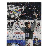 Jeff Gordon Signed NASCAR 8x10 Photo (PSA) at PristineAuction.com