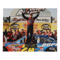 Jeff Gordon Signed NASCAR 8x10 Photo (PSA) at PristineAuction.com