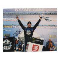 Kevin Harvick Signed NASCAR 8x10 Photo (PSA) at PristineAuction.com