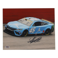Tyler Reddick Signed NASCAR 8x10 Photo (PSA) at PristineAuction.com