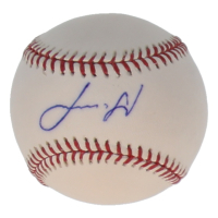 Jose Altuve Signed OML Baseball (PSA) at PristineAuction.com