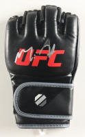 Miesha Tate Signed UFC Glove (PA) at PristineAuction.com