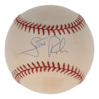 Scott Rolen Signed ONL Baseball (PSA) at PristineAuction.com