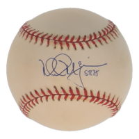 Mark McGwire Signed ONL Baseball (PSA) at PristineAuction.com
