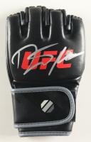 Dustin Poirier Signed UFC Glove (Beckett) at PristineAuction.com